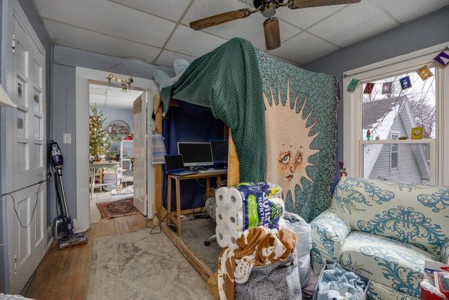 1245 E Dayton Street, Madison, WI 53703