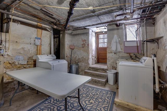 1245 E Dayton Street, Madison, WI 53703