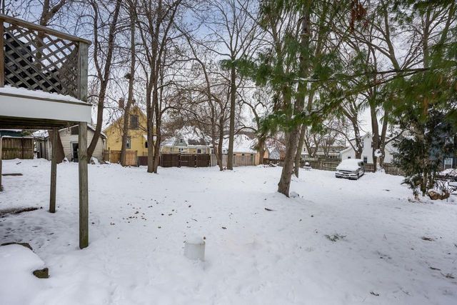 1245 E Dayton Street, Madison, WI 53703