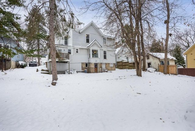 1245 E Dayton Street, Madison, WI 53703