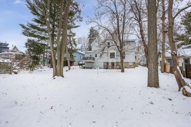 1245 E Dayton Street, Madison, WI 53703