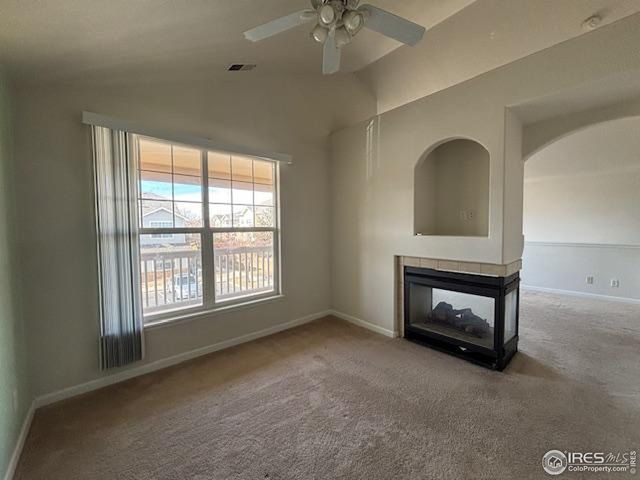 3660 Ponderosa Ct 7, Evans, CO 80620