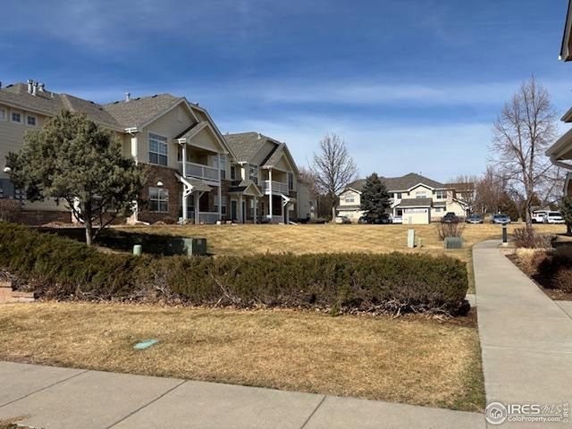 3660 Ponderosa Ct 7, Evans, CO 80620