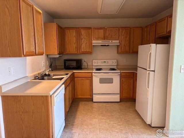 3660 Ponderosa Ct 7, Evans, CO 80620