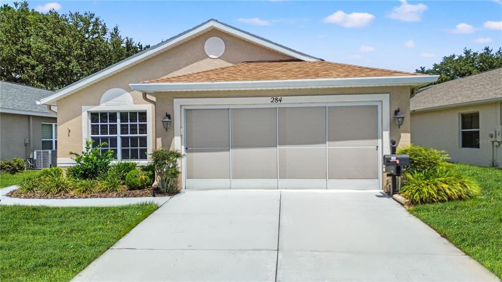 284 HARTFORD COURT, Spring Hill, FL 34609