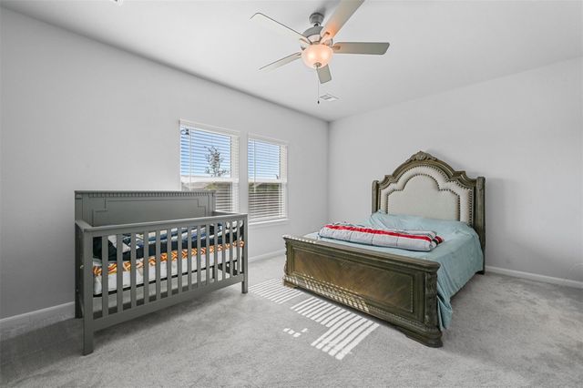 2052 Placerville Street, Forney, TX 75126