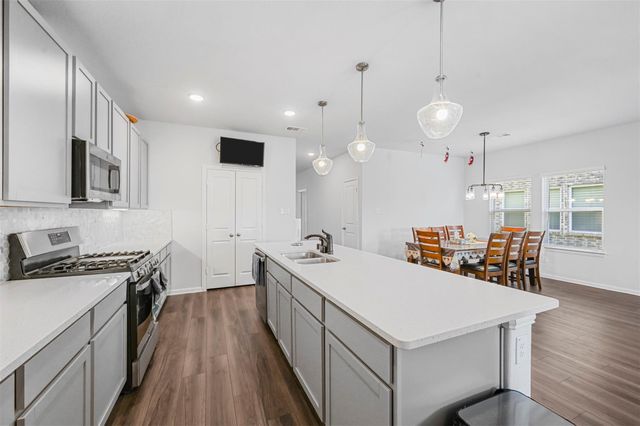 2052 Placerville Street, Forney, TX 75126