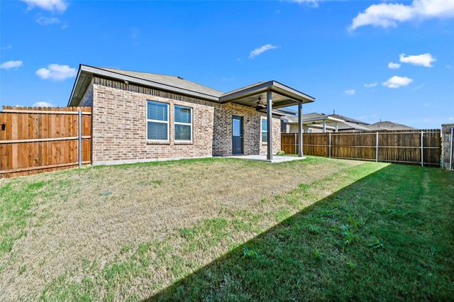 2052 Placerville Street, Forney, TX 75126