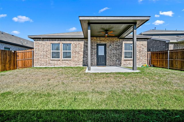 2052 Placerville Street, Forney, TX 75126
