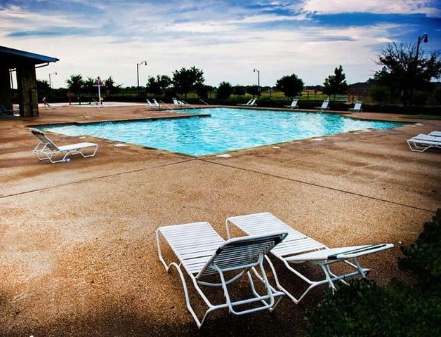 2052 Placerville Street, Forney, TX 75126