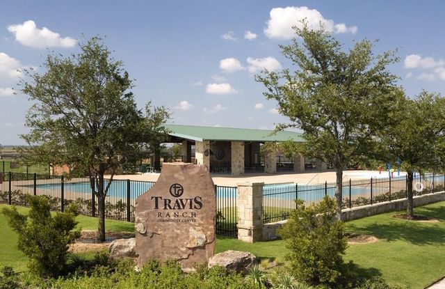 2052 Placerville Street, Forney, TX 75126