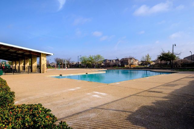2052 Placerville Street, Forney, TX 75126
