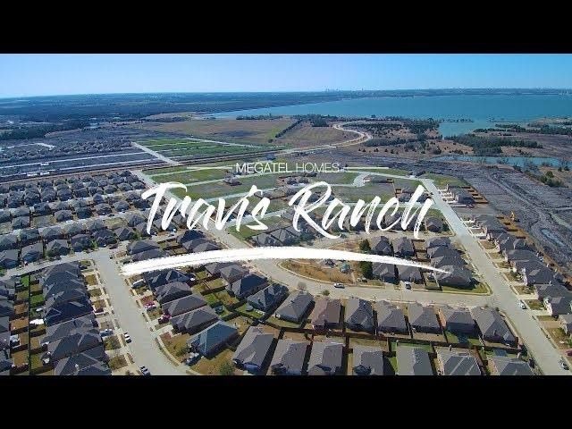 2052 Placerville Street, Forney, TX 75126