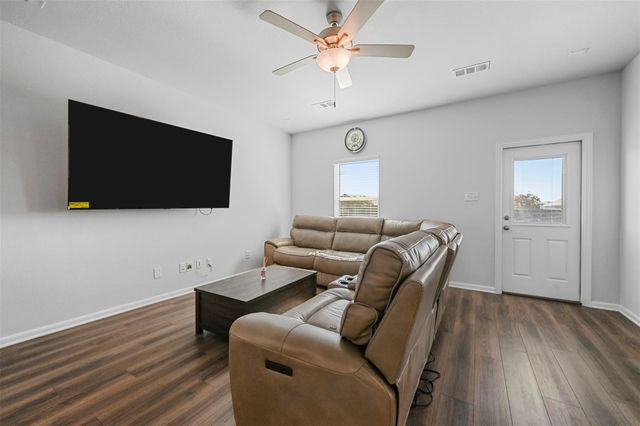2052 Placerville Street, Forney, TX 75126