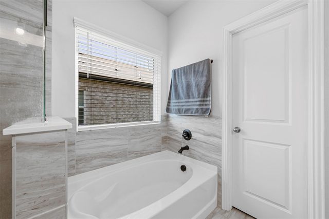 2052 Placerville Street, Forney, TX 75126
