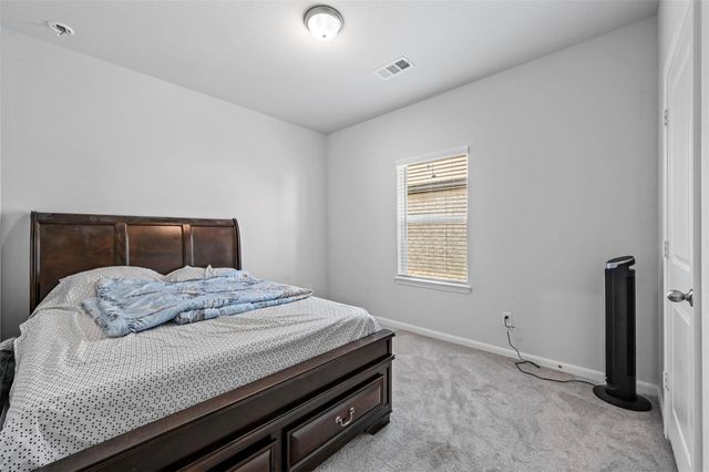 2052 Placerville Street, Forney, TX 75126