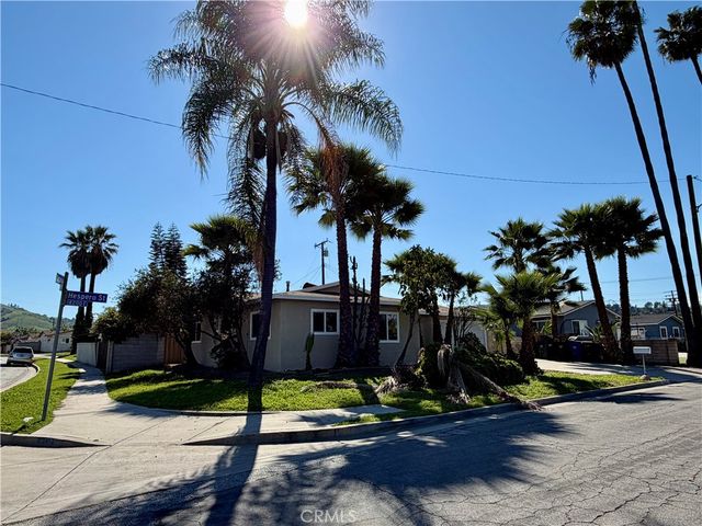 18222 Hespero St., Rowland Heights, CA 91748