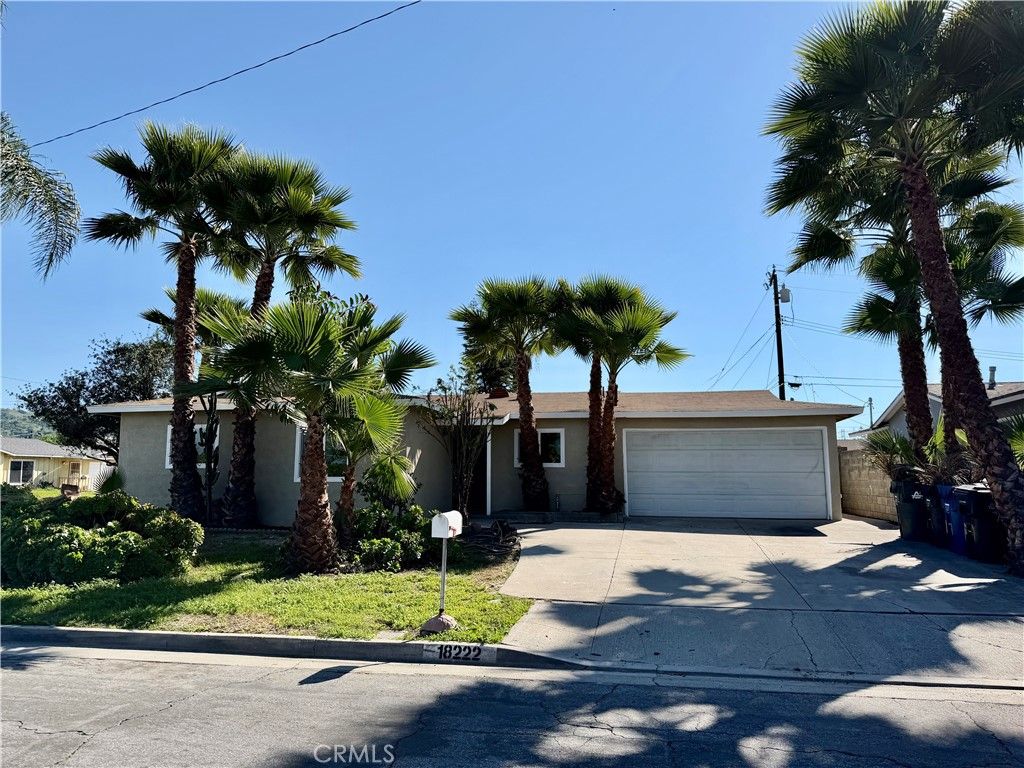 18222 Hespero St., Rowland Heights, CA 91748