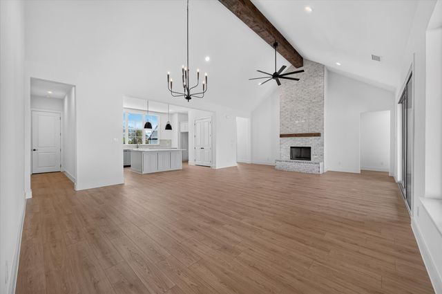 9020 Dove Chase Road, New Fairview, TX 76078