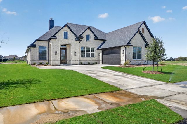 9020 Dove Chase Road, New Fairview, TX 76078