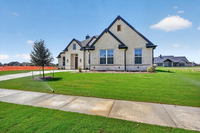 9020 Dove Chase Road, New Fairview, TX 76078