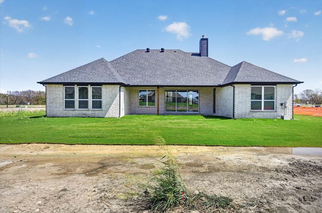 9020 Dove Chase Road, New Fairview, TX 76078