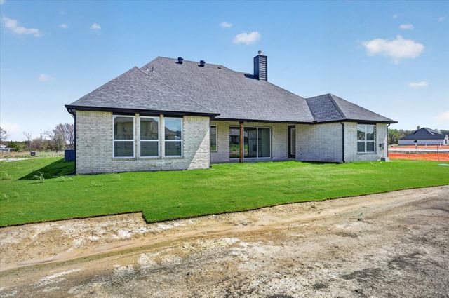 9020 Dove Chase Road, New Fairview, TX 76078