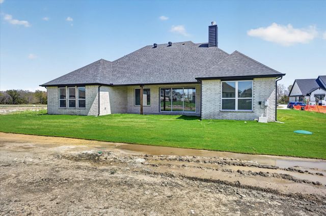 9020 Dove Chase Road, New Fairview, TX 76078