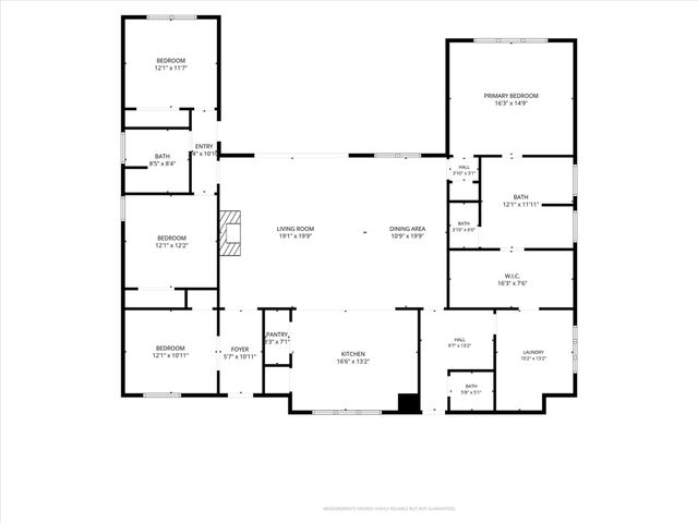 9020 Dove Chase Road, New Fairview, TX 76078