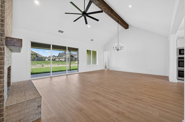 9020 Dove Chase Road, New Fairview, TX 76078
