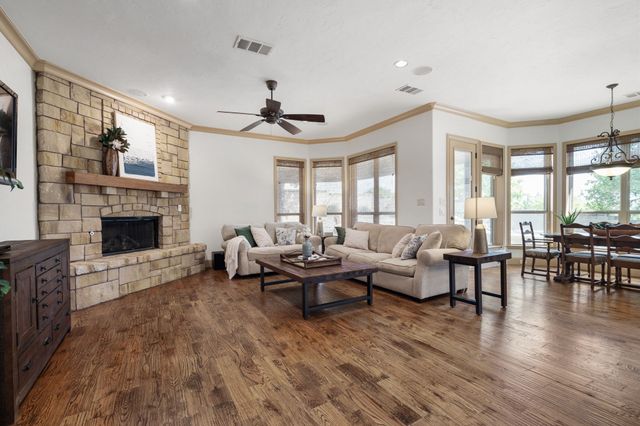 771 Hayden Road, Lantana, TX 76226