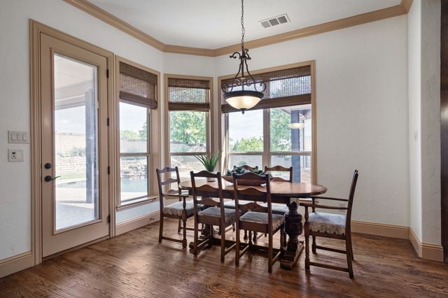 771 Hayden Road, Lantana, TX 76226