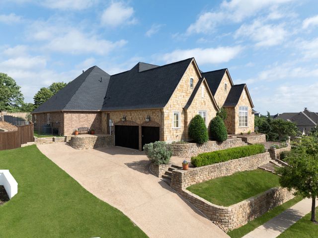 771 Hayden Road, Lantana, TX 76226