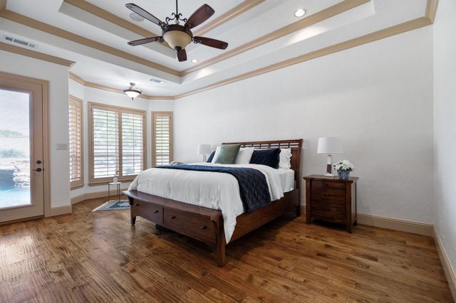 771 Hayden Road, Lantana, TX 76226