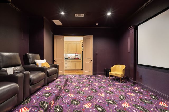 771 Hayden Road, Lantana, TX 76226