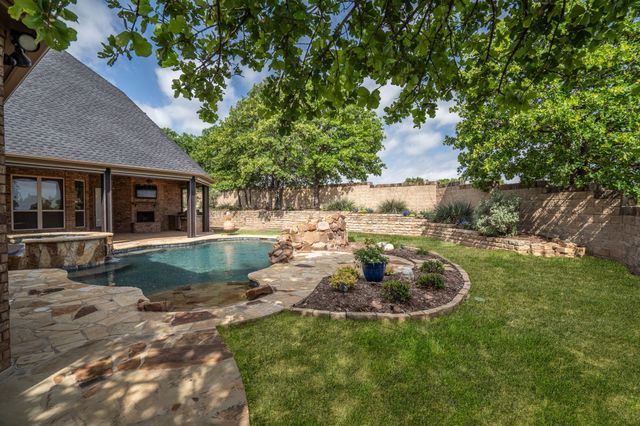 771 Hayden Road, Lantana, TX 76226