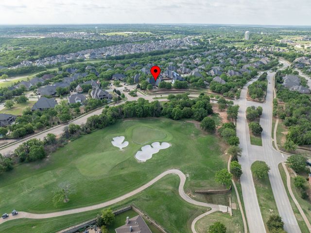 771 Hayden Road, Lantana, TX 76226