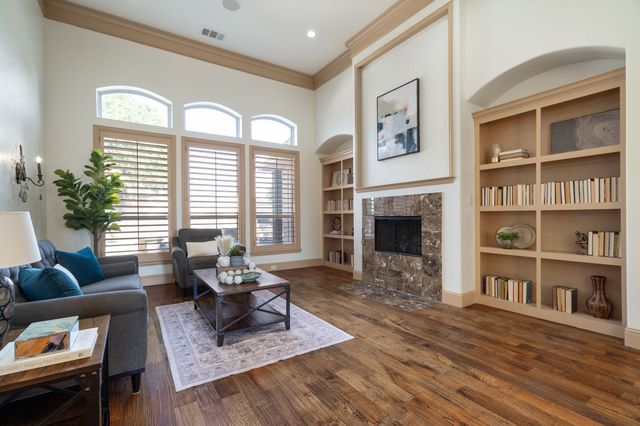 771 Hayden Road, Lantana, TX 76226