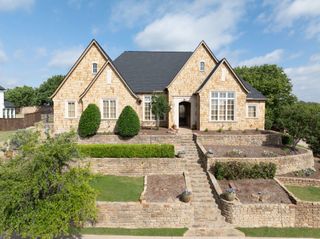 771 Hayden Road, Lantana, TX 76226