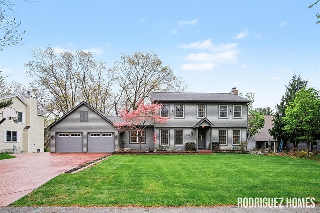 2658 Holtman Drive, Grand Rapids, MI 49525