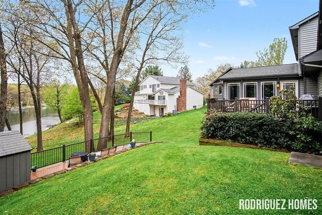 2658 Holtman Drive, Grand Rapids, MI 49525