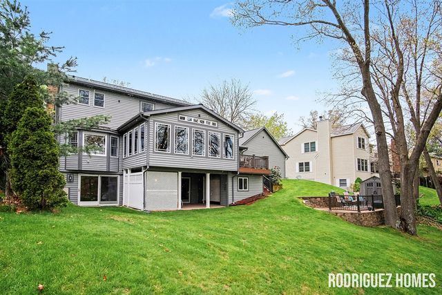 2658 Holtman Drive, Grand Rapids, MI 49525