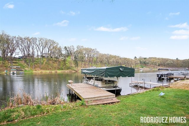 2658 Holtman Drive, Grand Rapids, MI 49525