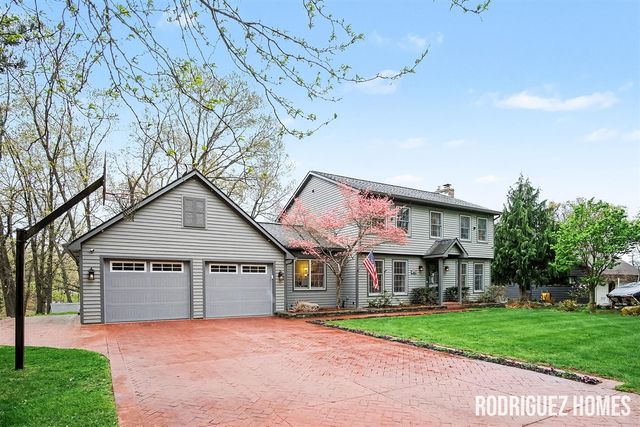 2658 Holtman Drive, Grand Rapids, MI 49525