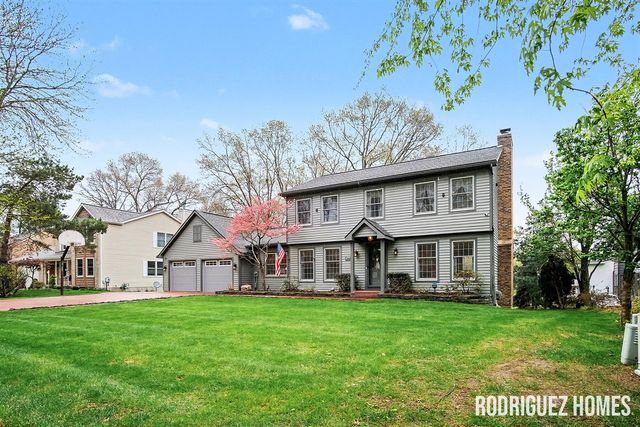 2658 Holtman Drive, Grand Rapids, MI 49525