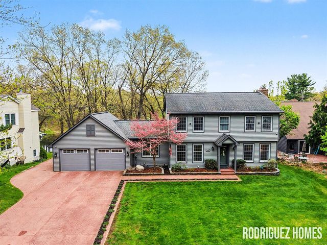 2658 Holtman Drive, Grand Rapids, MI 49525
