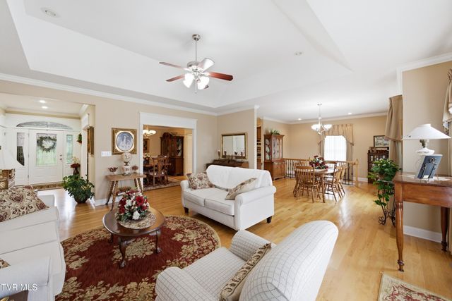 118 Laurel Canyon, Johnson City, TN 37615