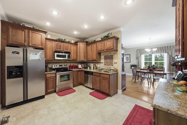 118 Laurel Canyon, Johnson City, TN 37615