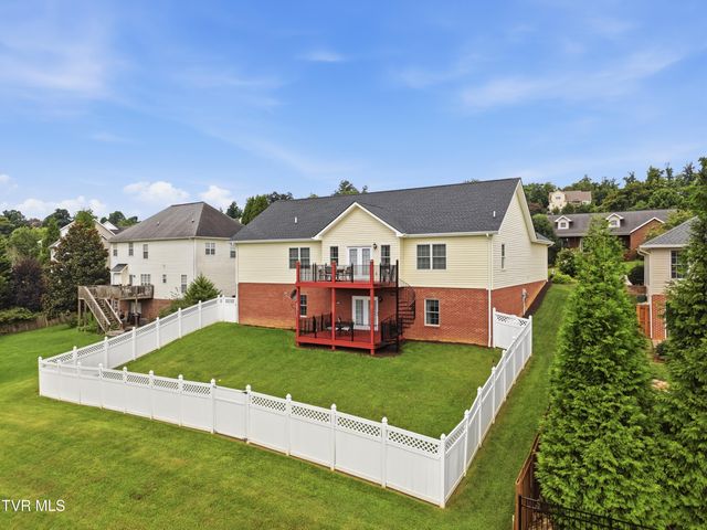 118 Laurel Canyon, Johnson City, TN 37615