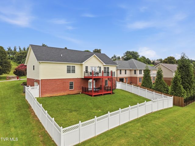 118 Laurel Canyon, Johnson City, TN 37615
